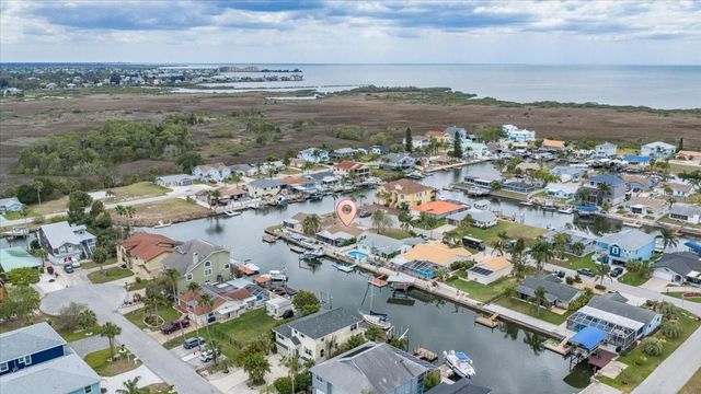 15536 CENTURY DRIVE, Hudson, FL 34667