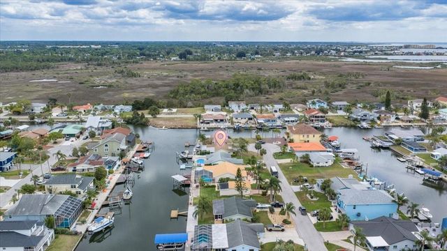 15536 CENTURY DRIVE, Hudson, FL 34667