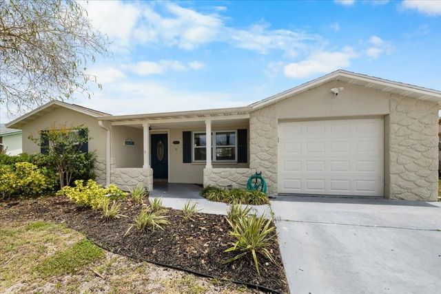 15536 CENTURY DRIVE, Hudson, FL 34667