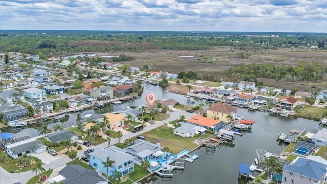 15536 CENTURY DRIVE, Hudson, FL 34667