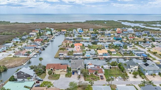 15536 CENTURY DRIVE, Hudson, FL 34667