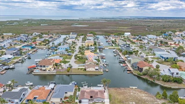 15536 CENTURY DRIVE, Hudson, FL 34667