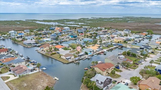 15536 CENTURY DRIVE, Hudson, FL 34667