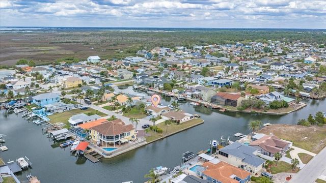 15536 CENTURY DRIVE, Hudson, FL 34667