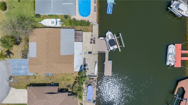 15536 CENTURY DRIVE, Hudson, FL 34667