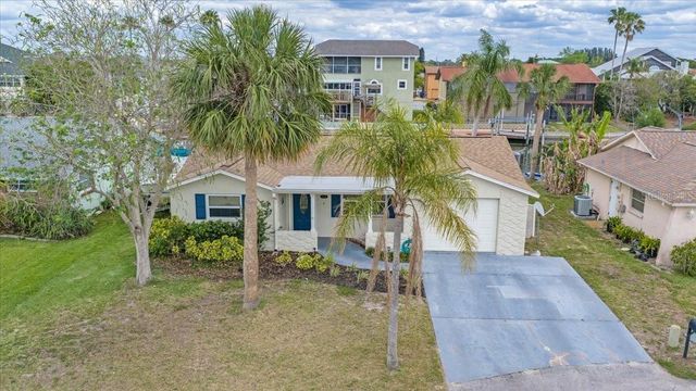 15536 CENTURY DRIVE, Hudson, FL 34667