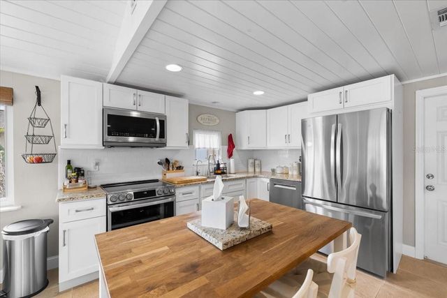 15536 CENTURY DRIVE, Hudson, FL 34667