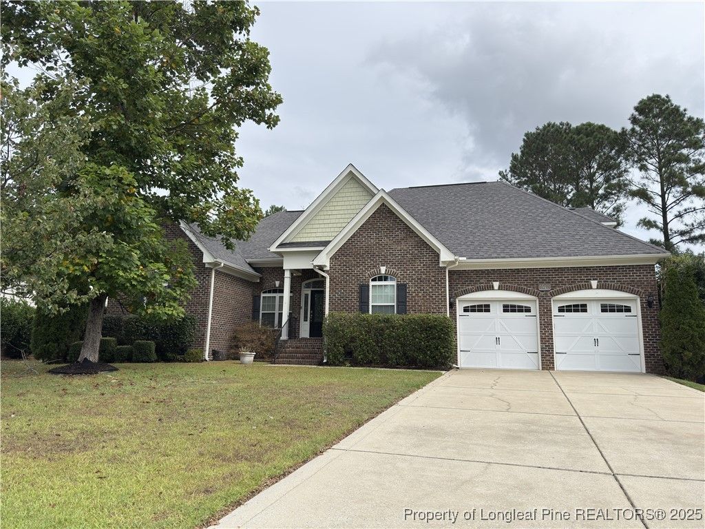 4019 Summerberry Drive, Fayetteville, NC 28306