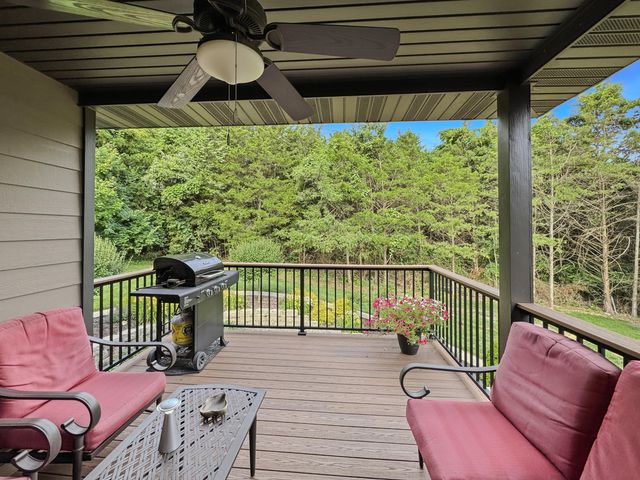 4514 WEYBRIDGE DR, Columbia, MO 65203