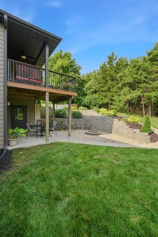 4514 WEYBRIDGE DR, Columbia, MO 65203