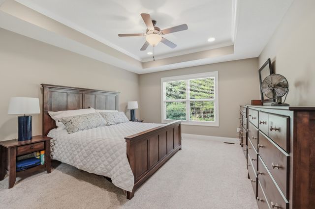 4514 WEYBRIDGE DR, Columbia, MO 65203