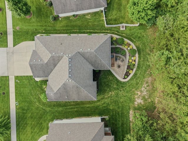 4514 WEYBRIDGE DR, Columbia, MO 65203