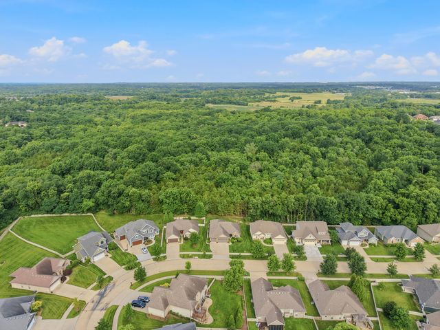 4514 WEYBRIDGE DR, Columbia, MO 65203