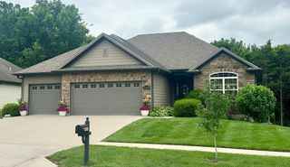 4514 WEYBRIDGE DR, Columbia, MO 65203