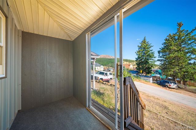 405 E Eaton Avenue, Cripple Creek, CO 80813