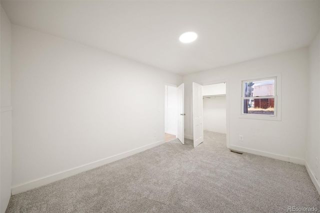 405 E Eaton Avenue, Cripple Creek, CO 80813