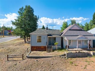 405 E Eaton Avenue, Cripple Creek, CO 80813