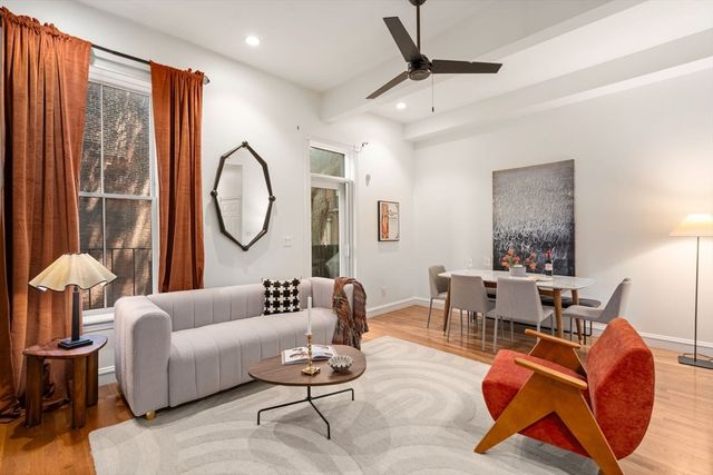 85 Dartmouth St 2, Boston, MA 02116