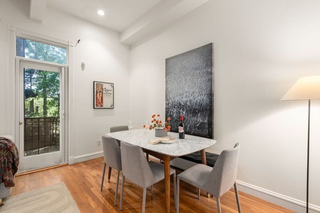 85 Dartmouth St 2, Boston, MA 02116