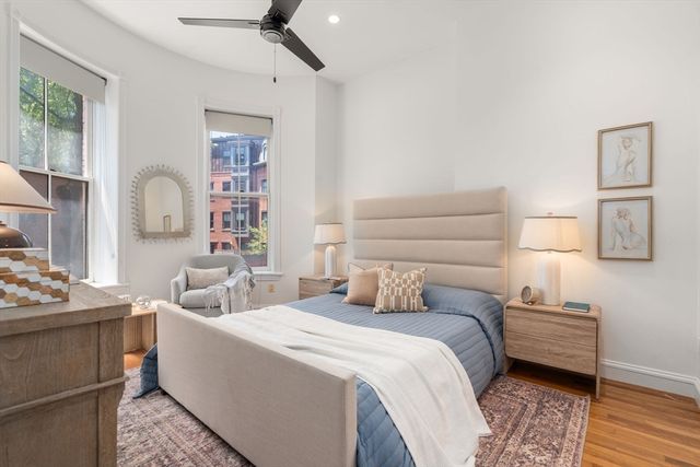 85 Dartmouth St 2, Boston, MA 02116