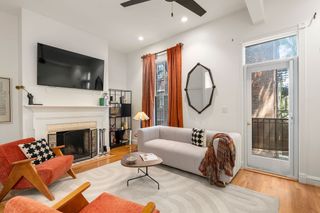 85 Dartmouth St 2, Boston, MA 02116