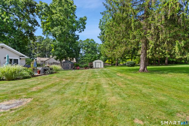 41 Wilkes Road, Danbury, CT 06811
