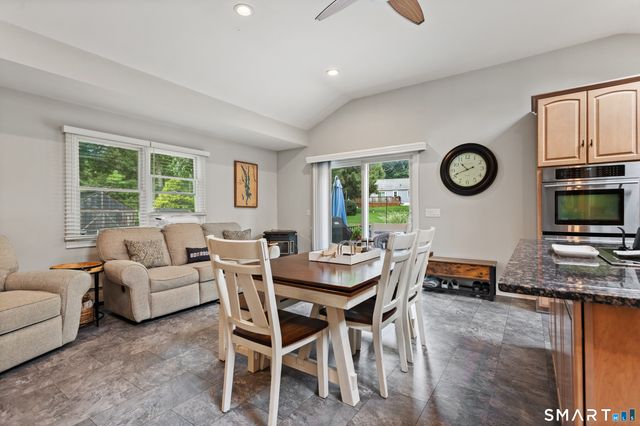 41 Wilkes Road, Danbury, CT 06811