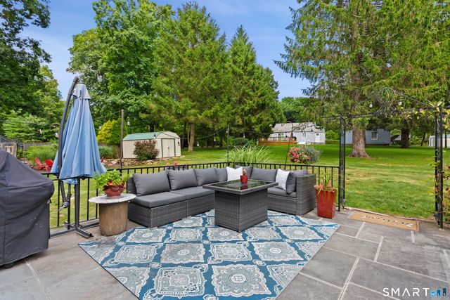 41 Wilkes Road, Danbury, CT 06811