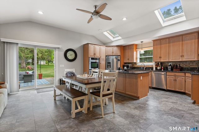 41 Wilkes Road, Danbury, CT 06811
