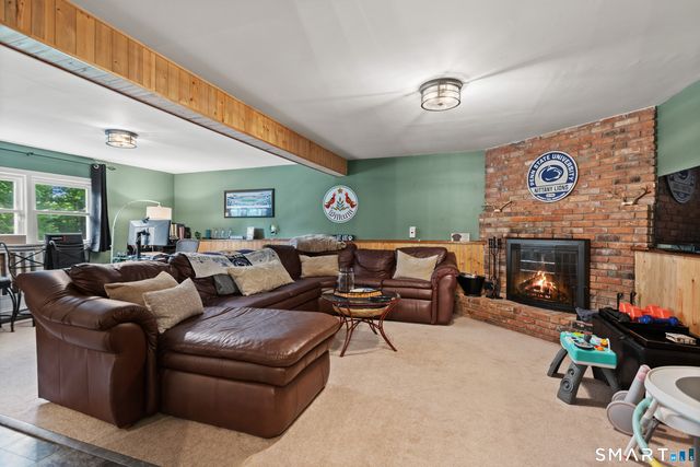 41 Wilkes Road, Danbury, CT 06811