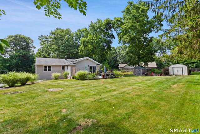 41 Wilkes Road, Danbury, CT 06811