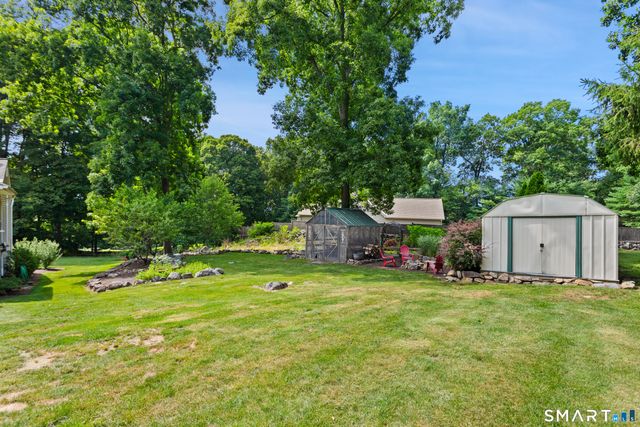 41 Wilkes Road, Danbury, CT 06811