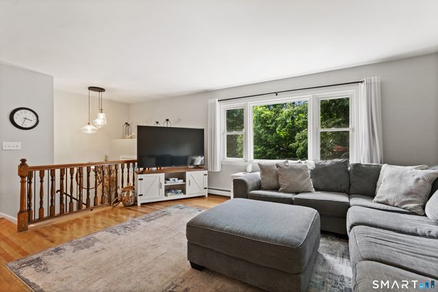 41 Wilkes Road, Danbury, CT 06811
