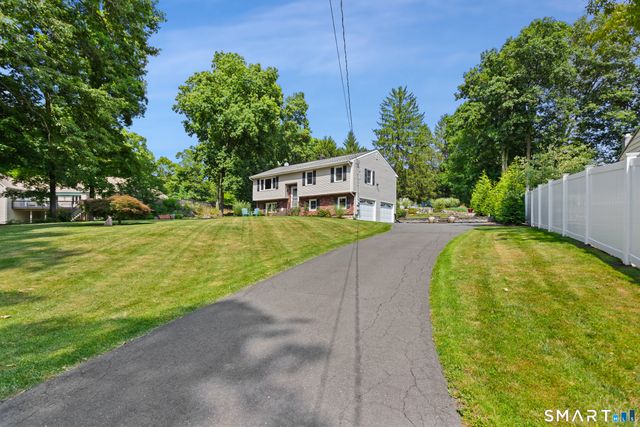 41 Wilkes Road, Danbury, CT 06811