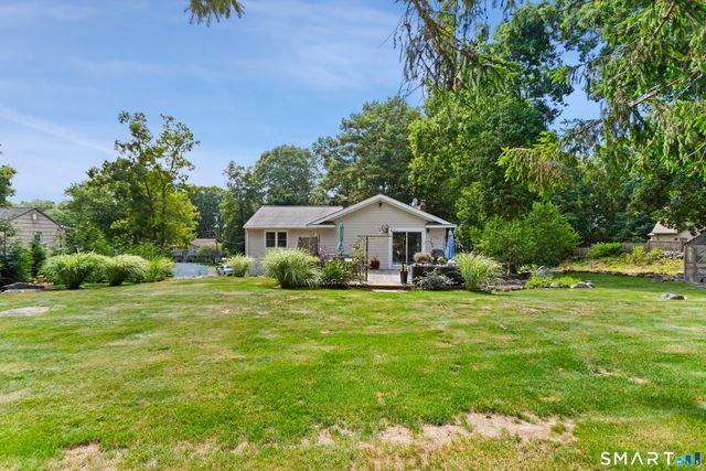 41 Wilkes Road, Danbury, CT 06811