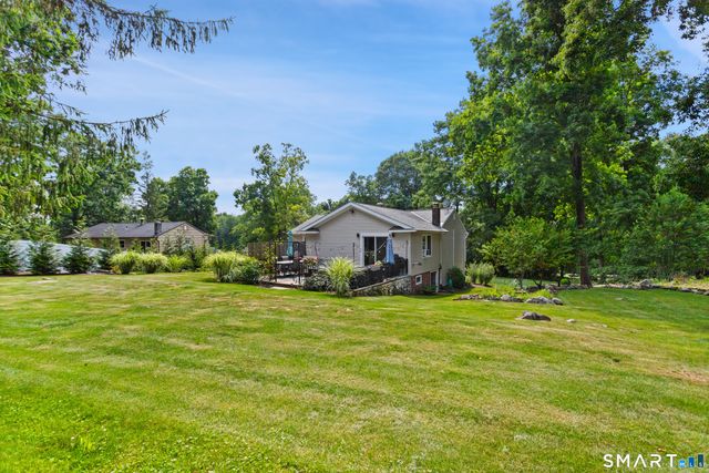41 Wilkes Road, Danbury, CT 06811