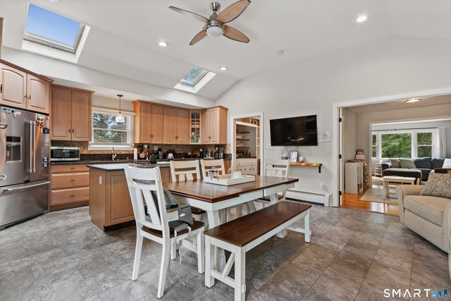 41 Wilkes Road, Danbury, CT 06811