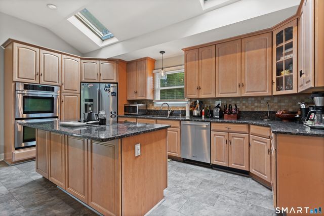 41 Wilkes Road, Danbury, CT 06811