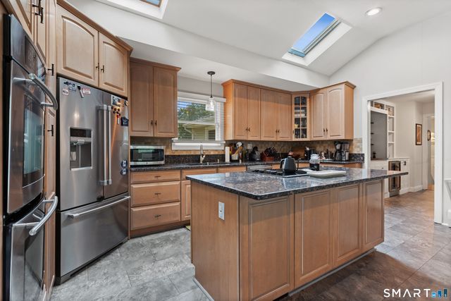 41 Wilkes Road, Danbury, CT 06811