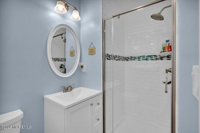 25 Nedshire Drive, Middletown, NJ 07748
