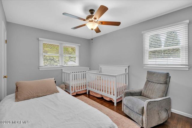 25 Nedshire Drive, Middletown, NJ 07748
