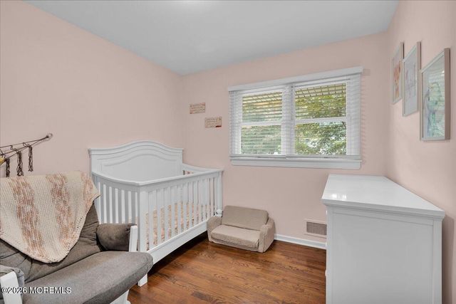 25 Nedshire Drive, Middletown, NJ 07748