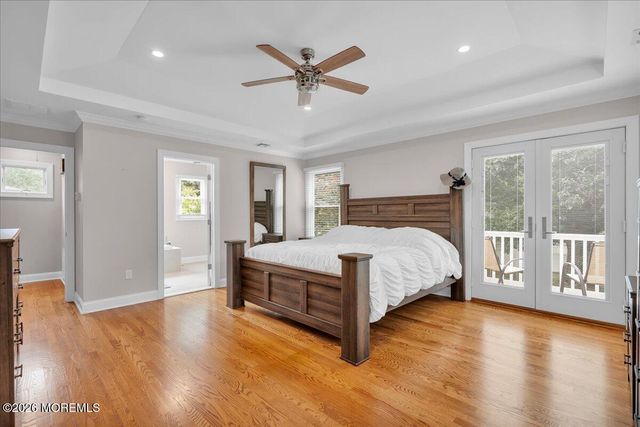 25 Nedshire Drive, Middletown, NJ 07748