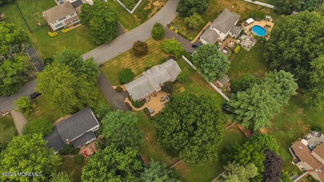 25 Nedshire Drive, Middletown, NJ 07748