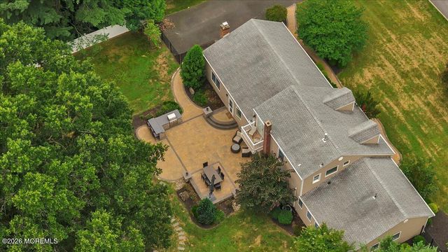 25 Nedshire Drive, Middletown, NJ 07748