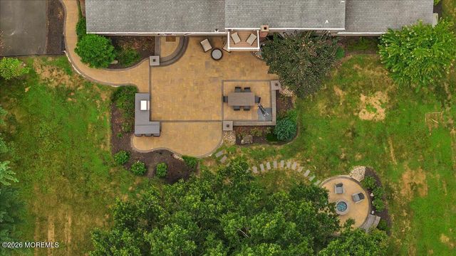 25 Nedshire Drive, Middletown, NJ 07748