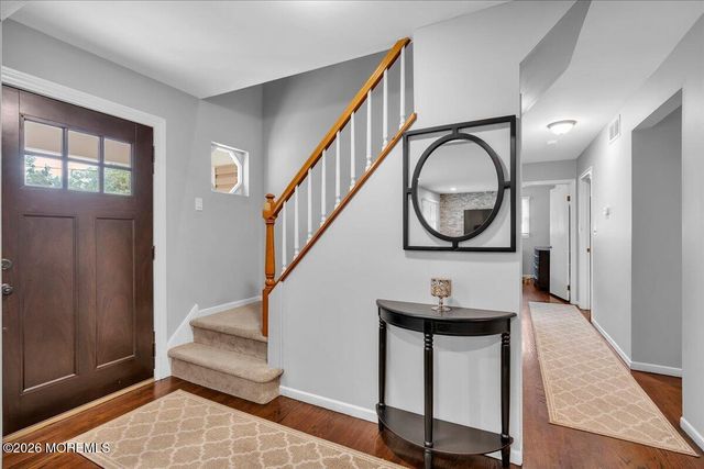 25 Nedshire Drive, Middletown, NJ 07748