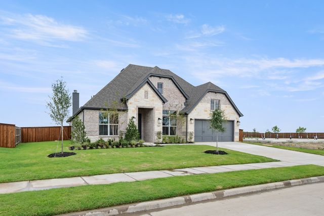 241 Pine Leaf Trail, Waxahachie, TX 75165