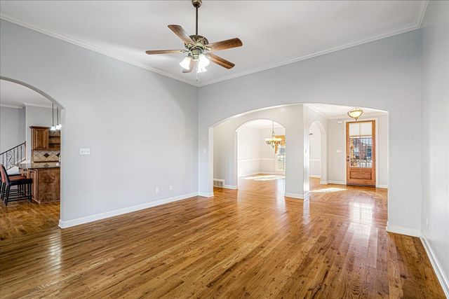 4234 DAWSON RIDGE DR, Millington, TN 38053