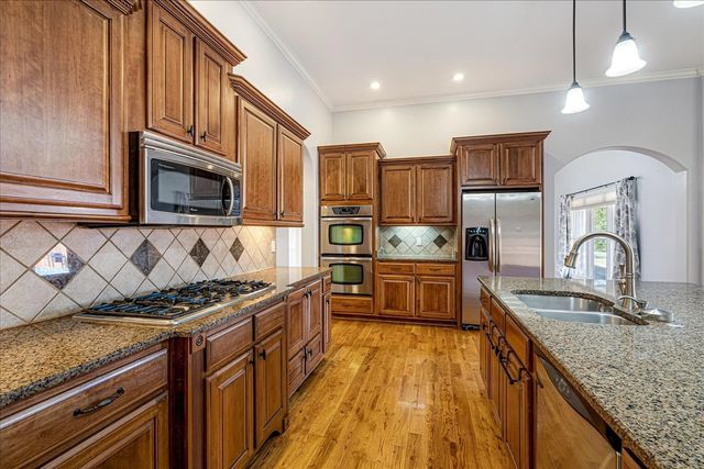 4234 DAWSON RIDGE DR, Millington, TN 38053